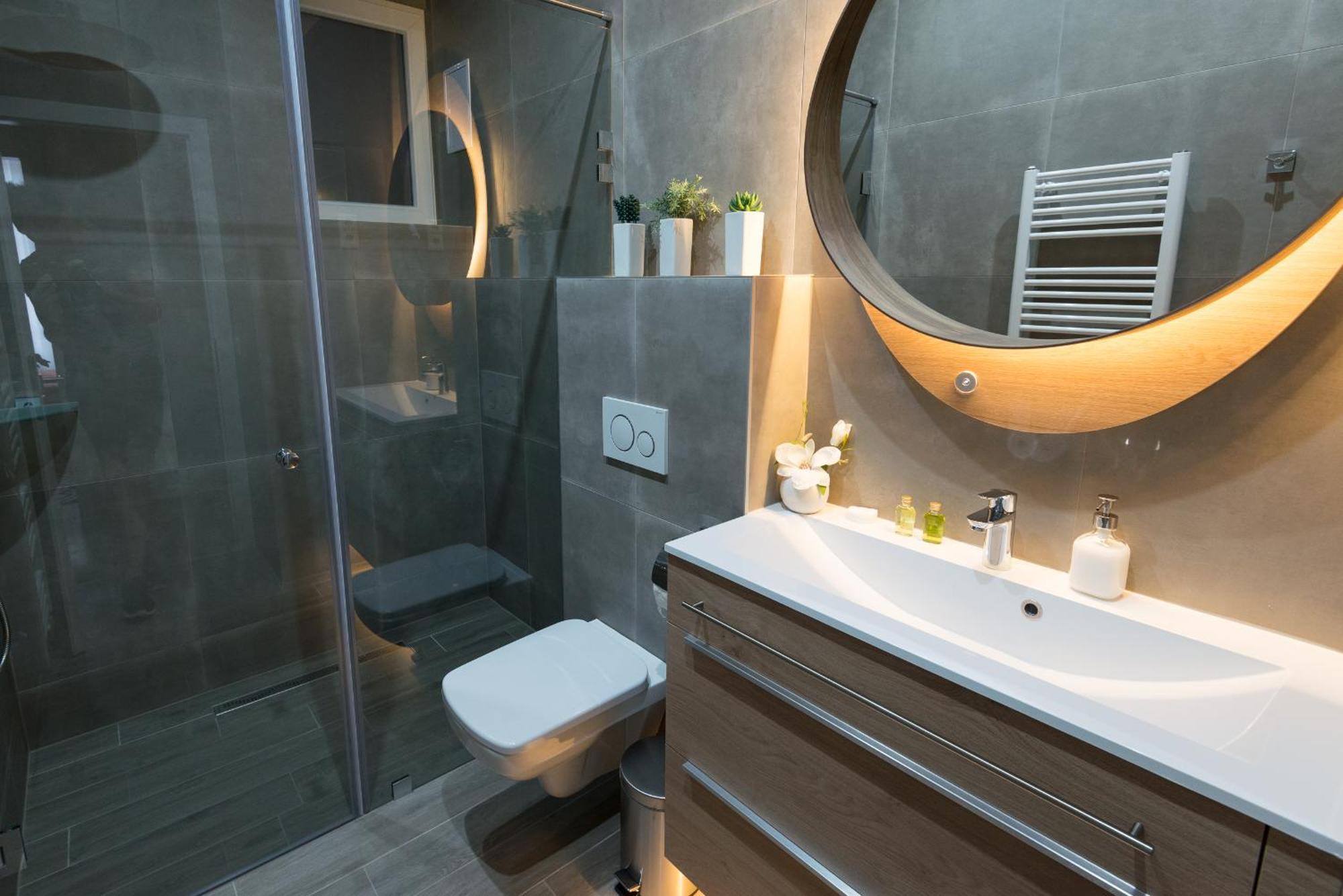 Paulay Deluxe Suites By Corall Budapest Exterior foto